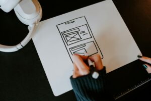 Expérience Utilisateur