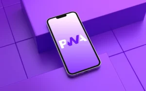Progressive Web App