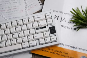 Faire cahier des charges