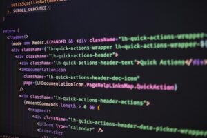 WordPress sur-mesure