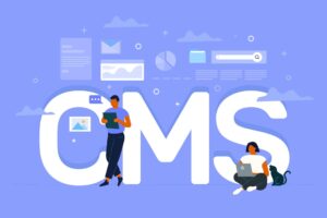 Choix CMS