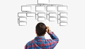 Arborescence site web