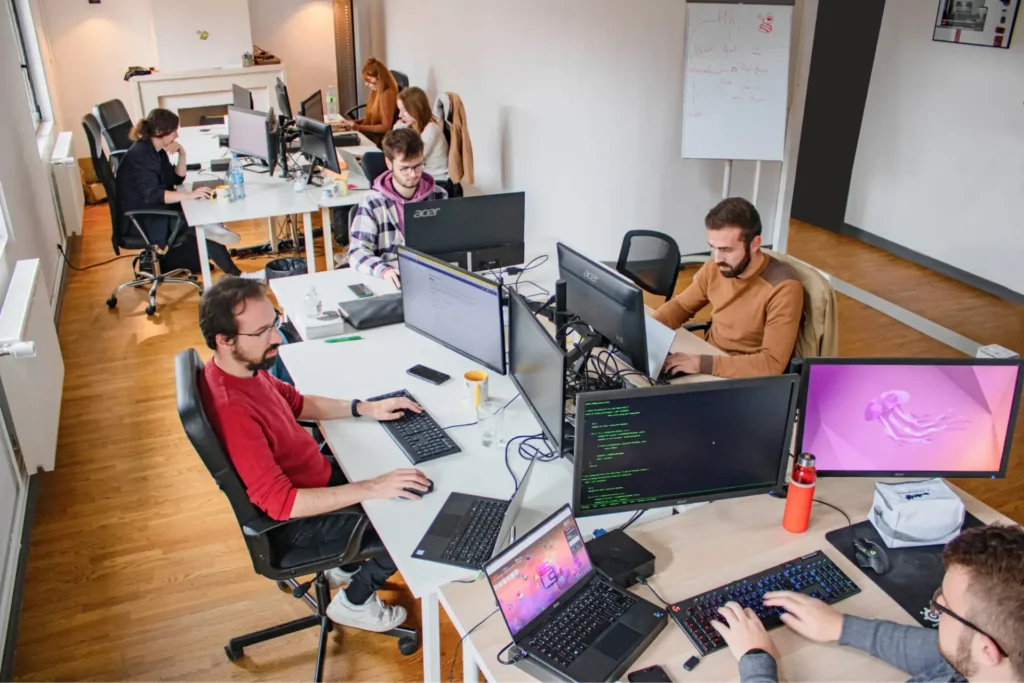 AmphiBee Agence WordPress