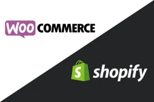 Shopify vs WooCommerce