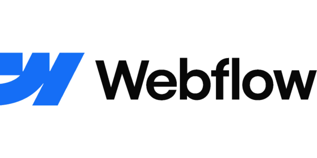 Logo Webflow