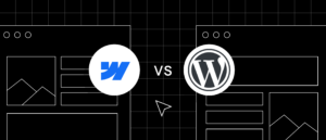Migrer Webflow vers WordPress