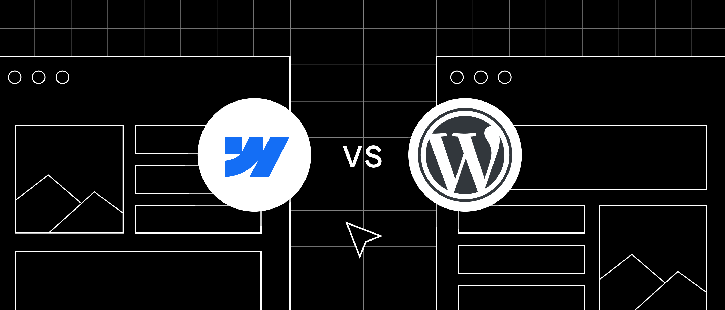 Migrer Webflow vers WordPress