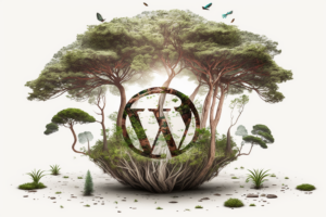 WordPress mesurer empreinte carbone