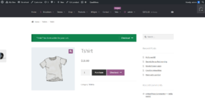 Optimiser checkout WooCommerce