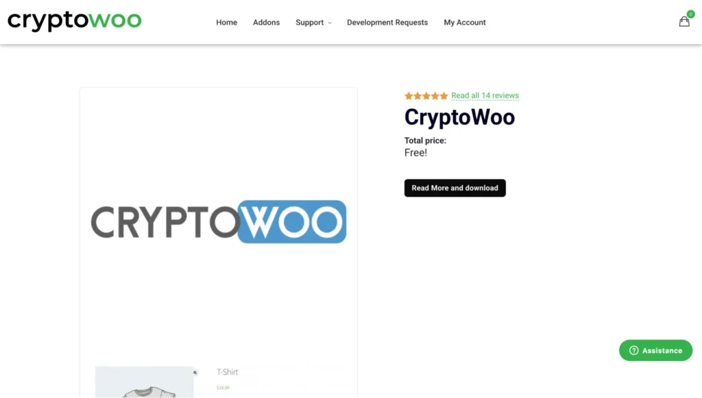 CryptoWoo