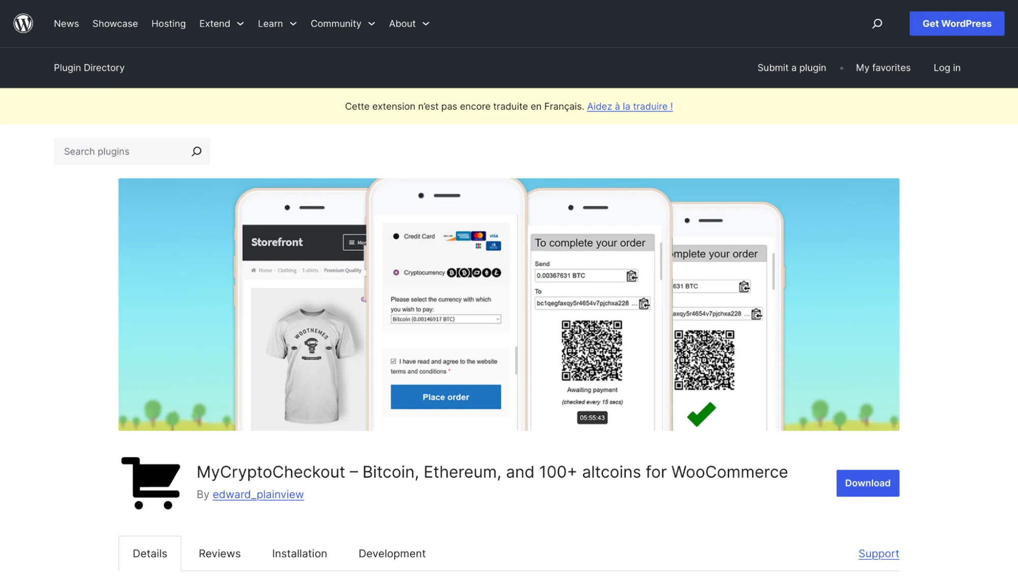 MyCryptoCheckout
