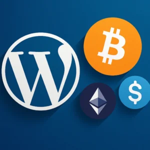 Thumbnail Cryptomonnaies sur WordPress