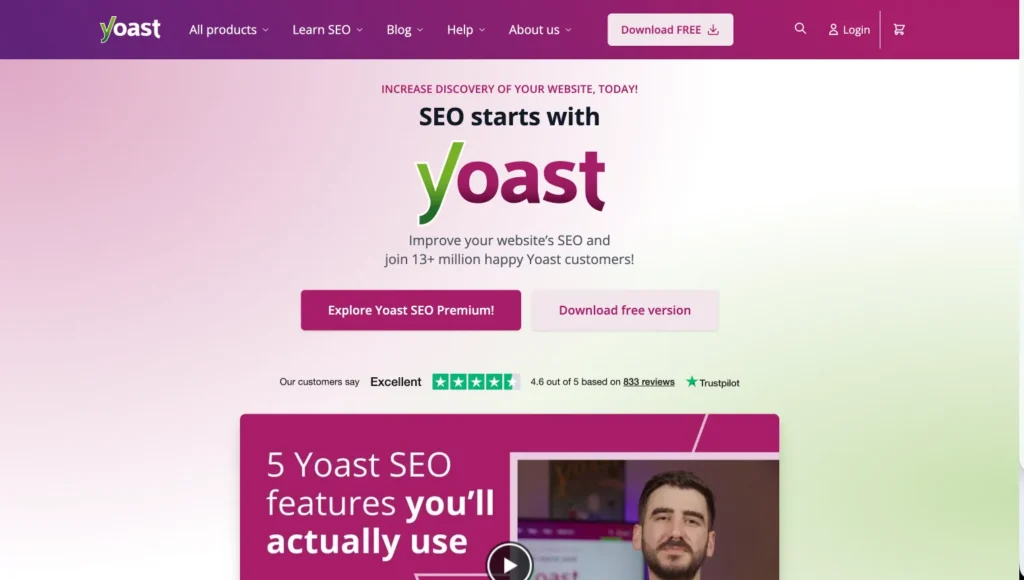 YoastSEO