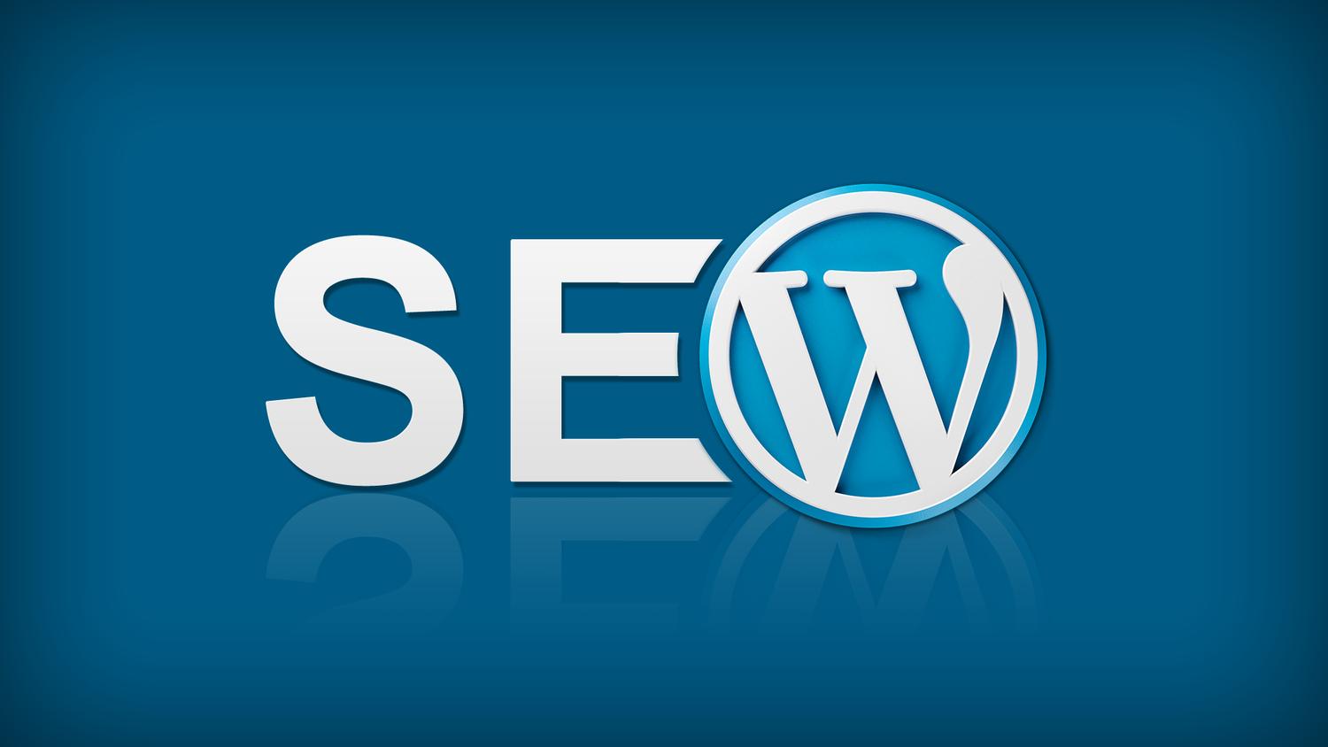 Agence SEO WordPress