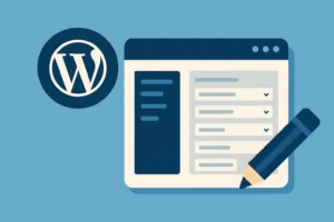 Thumbnail Modification Rapide WordPress