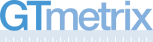 Logo GTMetrix