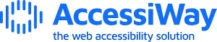 Logo Accessiway