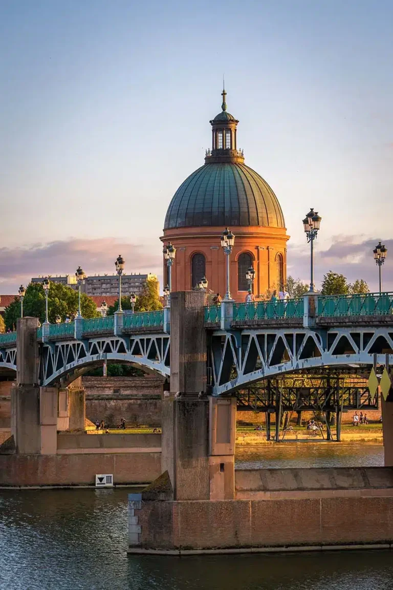 Toulouse ville