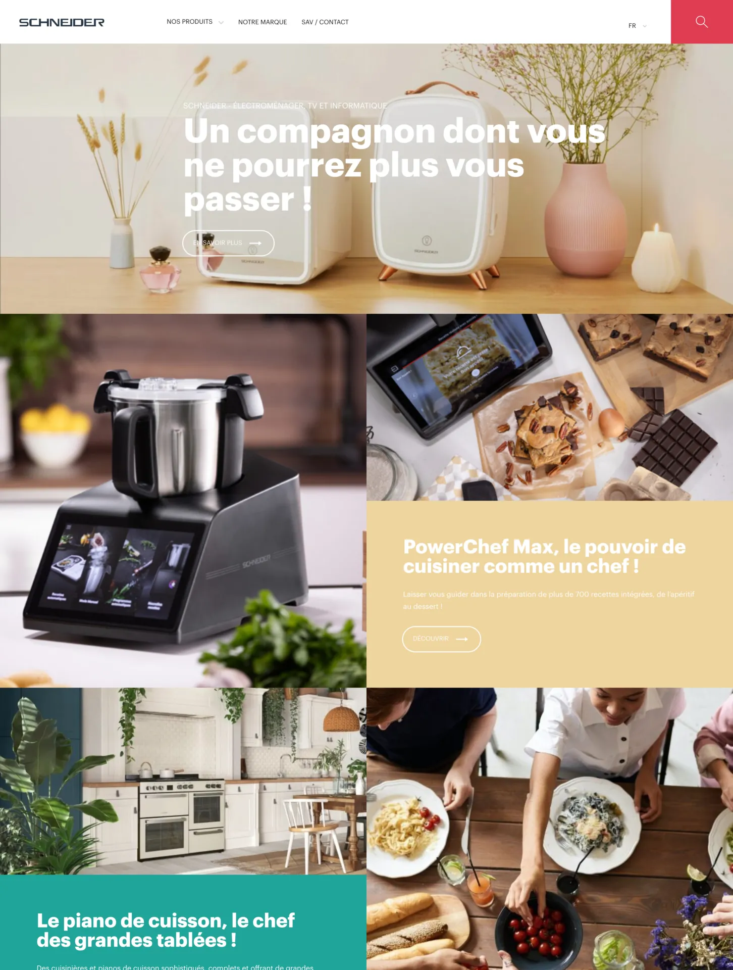 Schneider Consumer Group