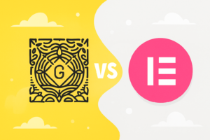 Gutenberg vs Elementor lequel choisir