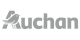 Logo Auchan