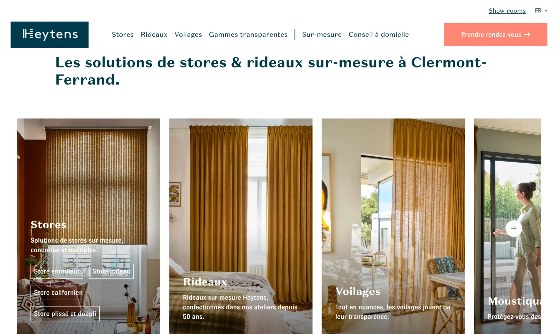 Heytens-Clermont-Ferrand-Magasin