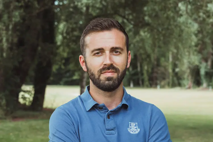 Clément - Développeur Back chez Amphibee