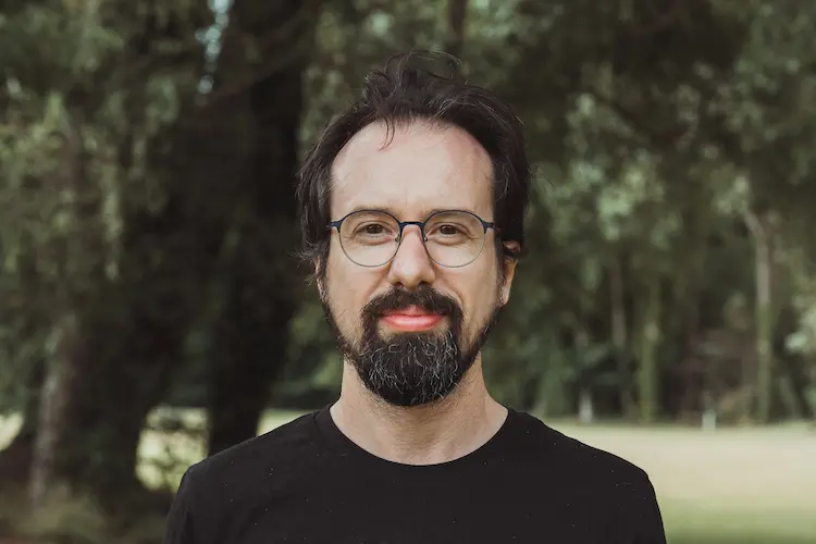 Loïc - Développeur back chez Amphibee
