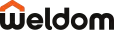 Logo Weldom