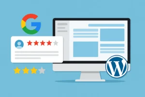 Thumbnail Intégrer Avis Google sur WordPress
