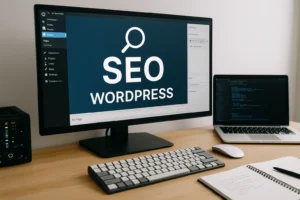 Thumbnail SEO sur WordPress