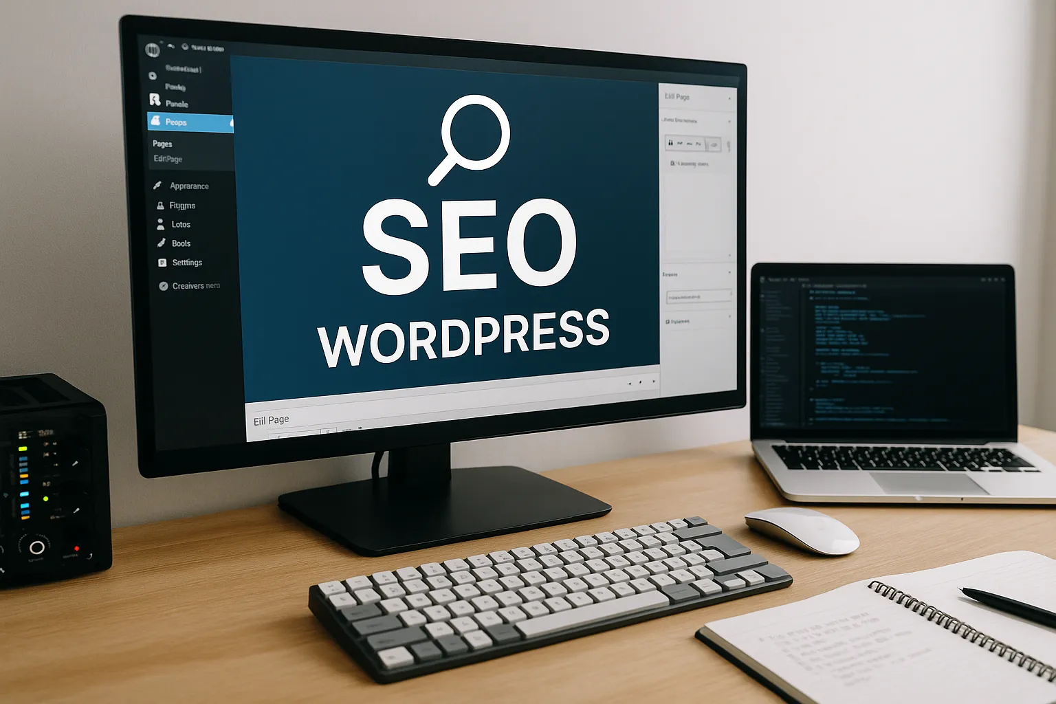 SEO sur WordPress : 26 étapes pour référencer son site WP
