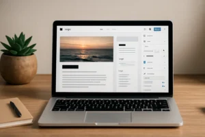 Thumbnail WordPress FSE