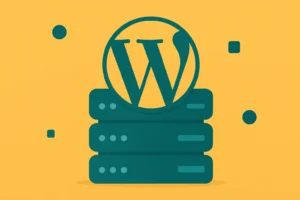 Thumbnail Hébergement WordPress