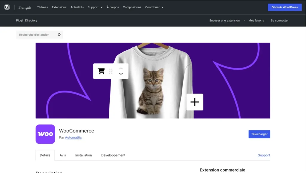 WooCommerce