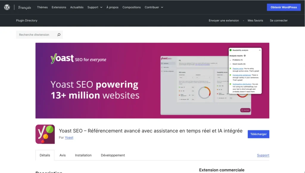 Yoast SEO