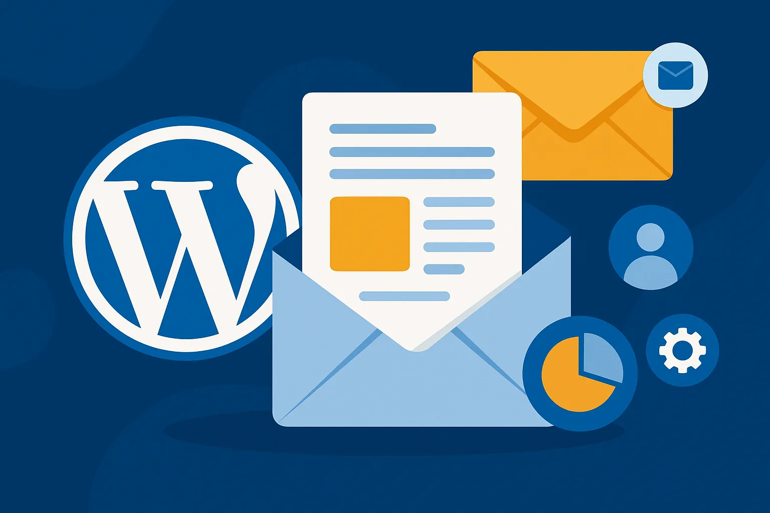 Thumbnail Newsletter WordPress