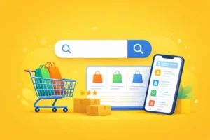 Moteur de recherche interne - Thumbnail