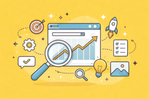 Thumbnail Meilleures extensions SEO WordPress