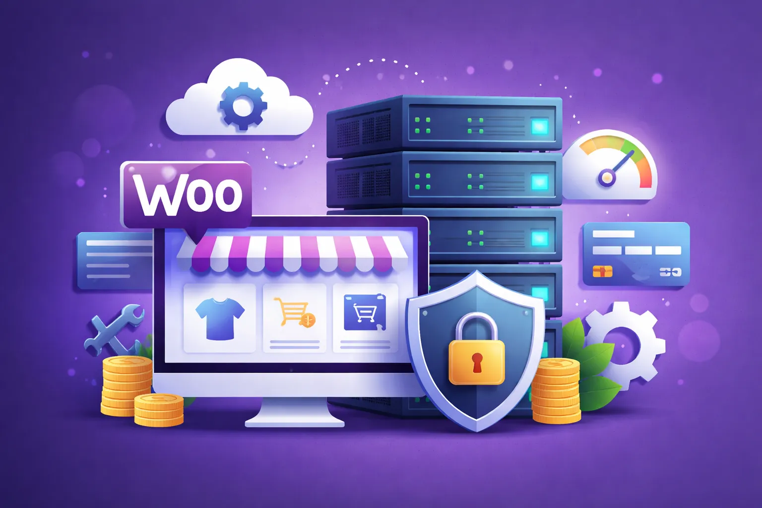 Comment choisir un Hébergement WooCommerce
