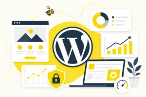 Les statistiques de WordPress - Thumbnail