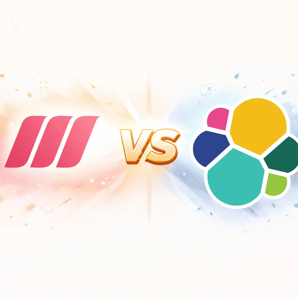 Meilisearch VS Elasticsearch