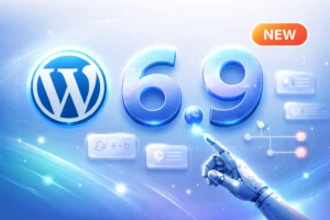 Thumbnail WordPress 6.9