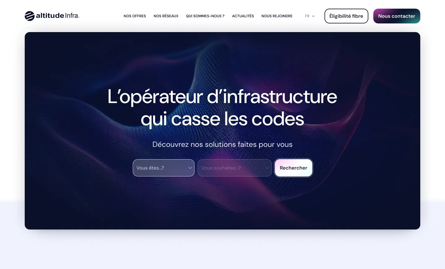Altitude Infra - Desktop 1