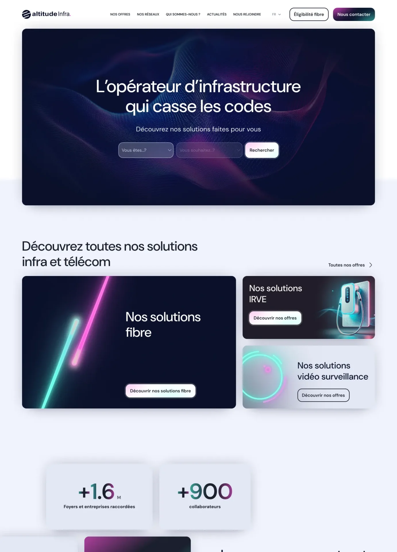 Altitude Infra - Thumbnail