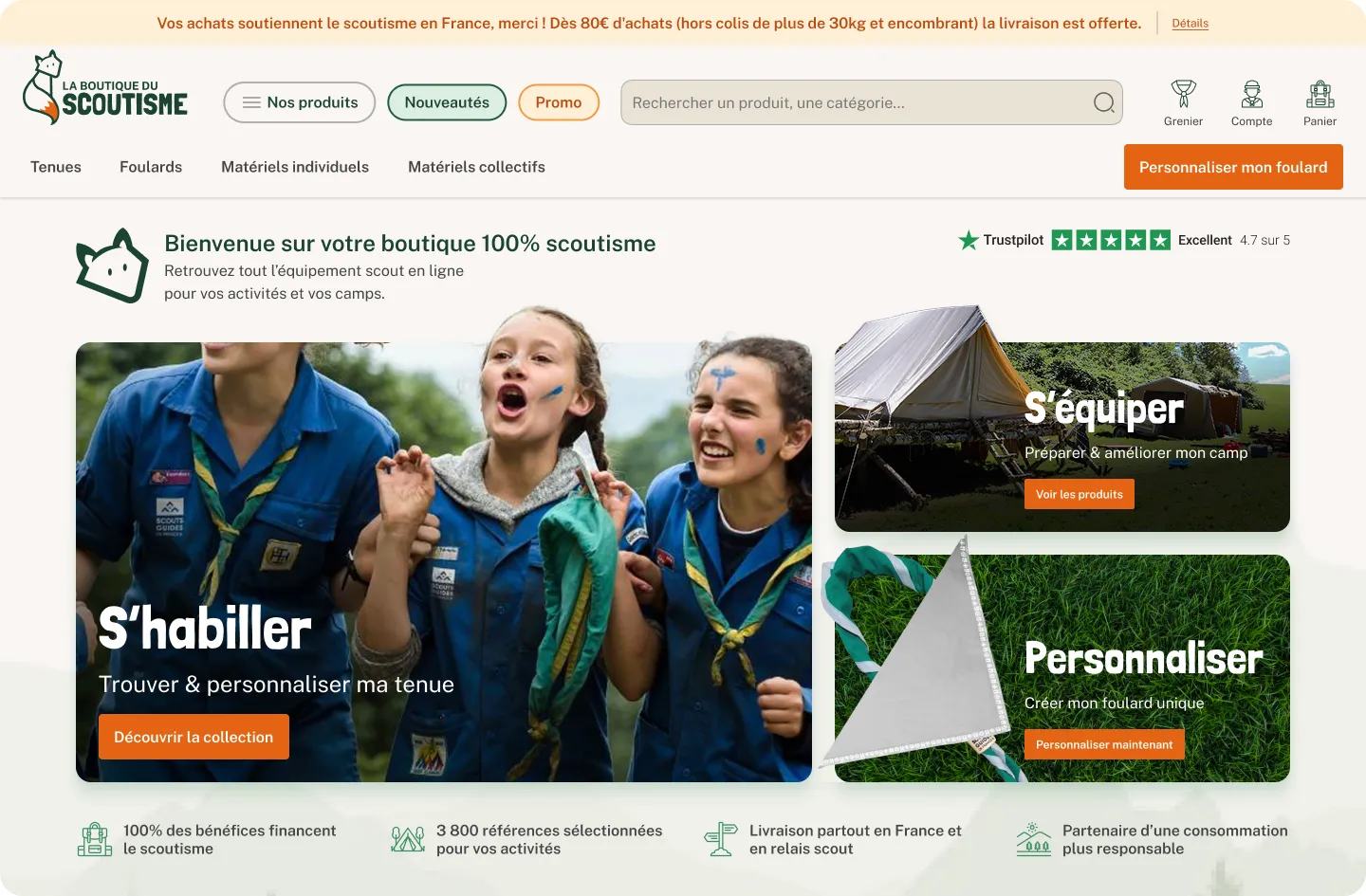 Desktop 1 La Boutique du Scoutisme