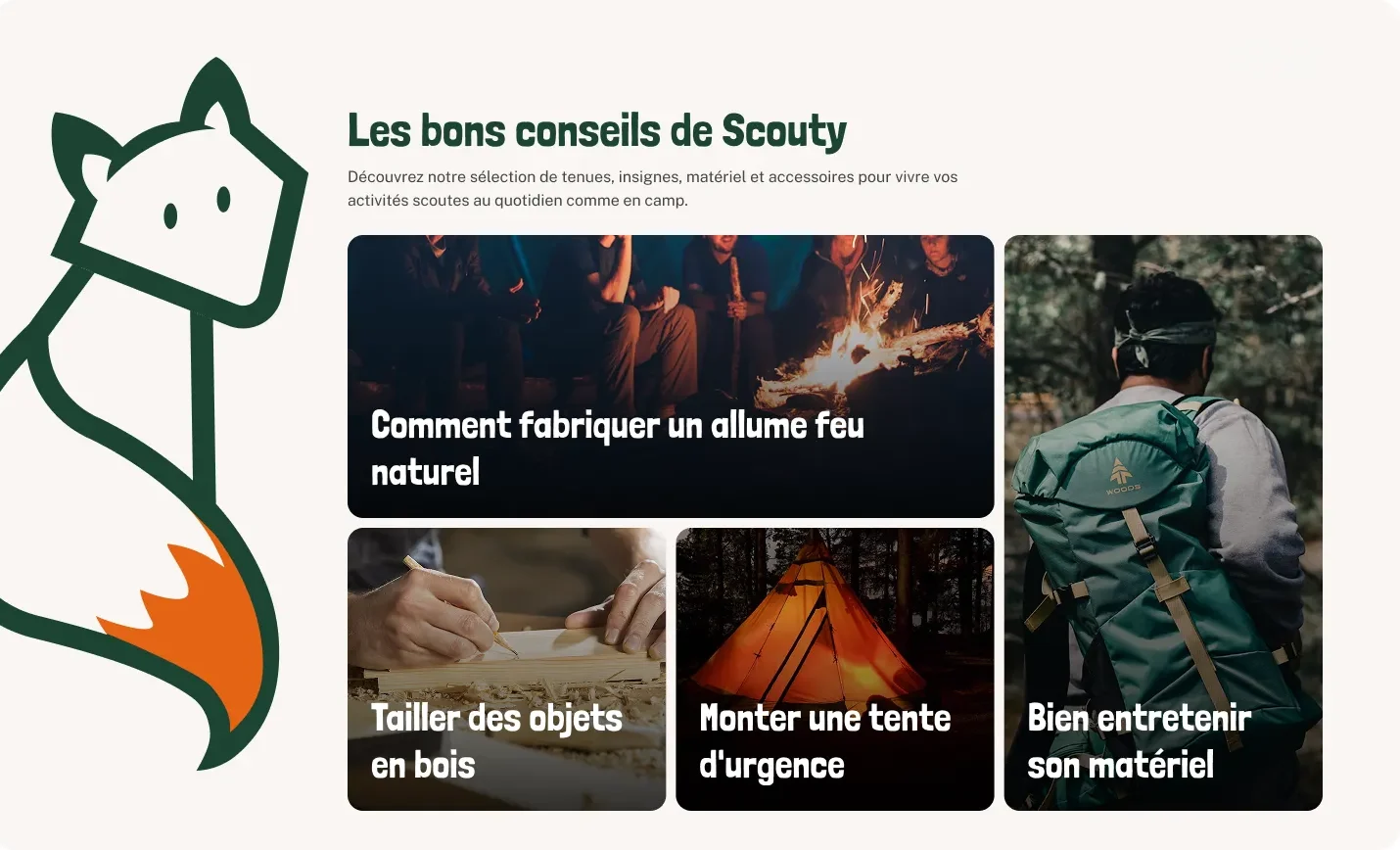 Desktop 2 La Boutique du Scoutisme