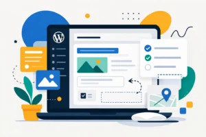 ACF WordPress - Thumbnail