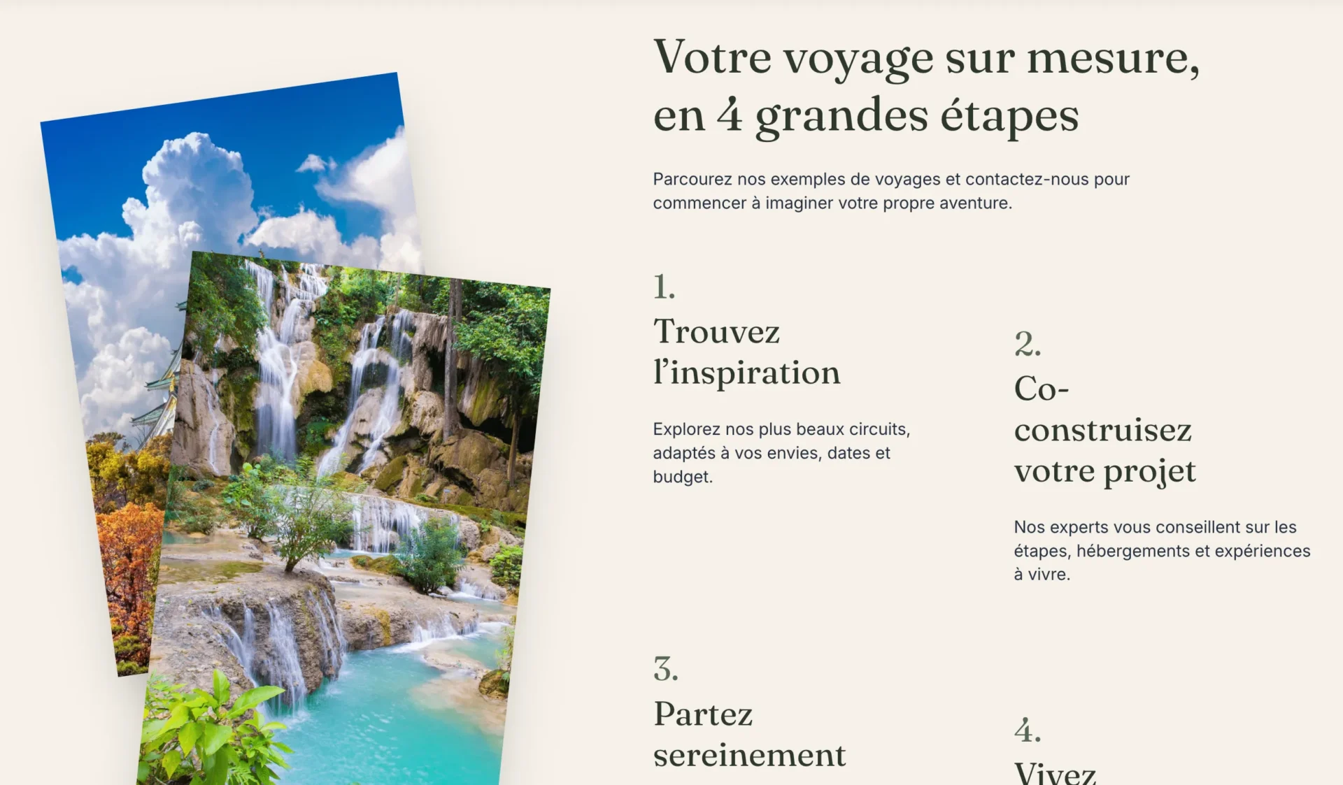 Asie Online - Desktop 2