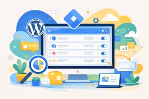 Installer GTM sur WordPress - Thumbnail